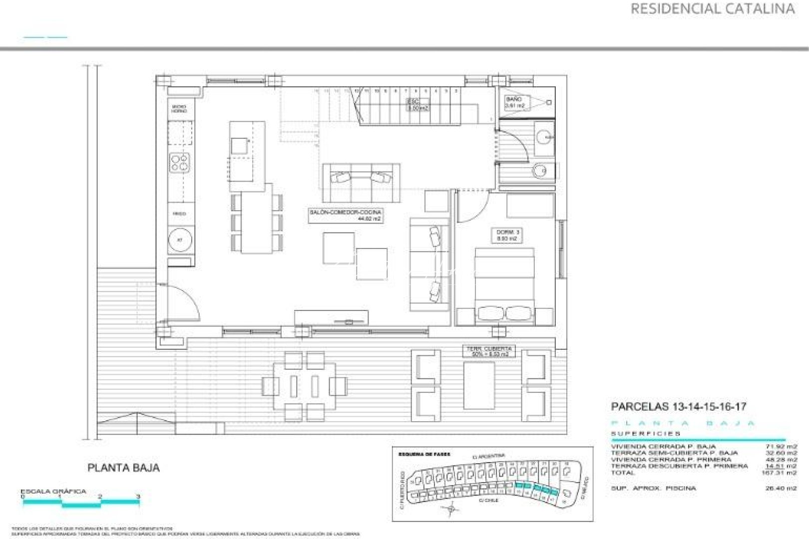Nouvelle Construction - Villa - Finestrat - Golf Bahia