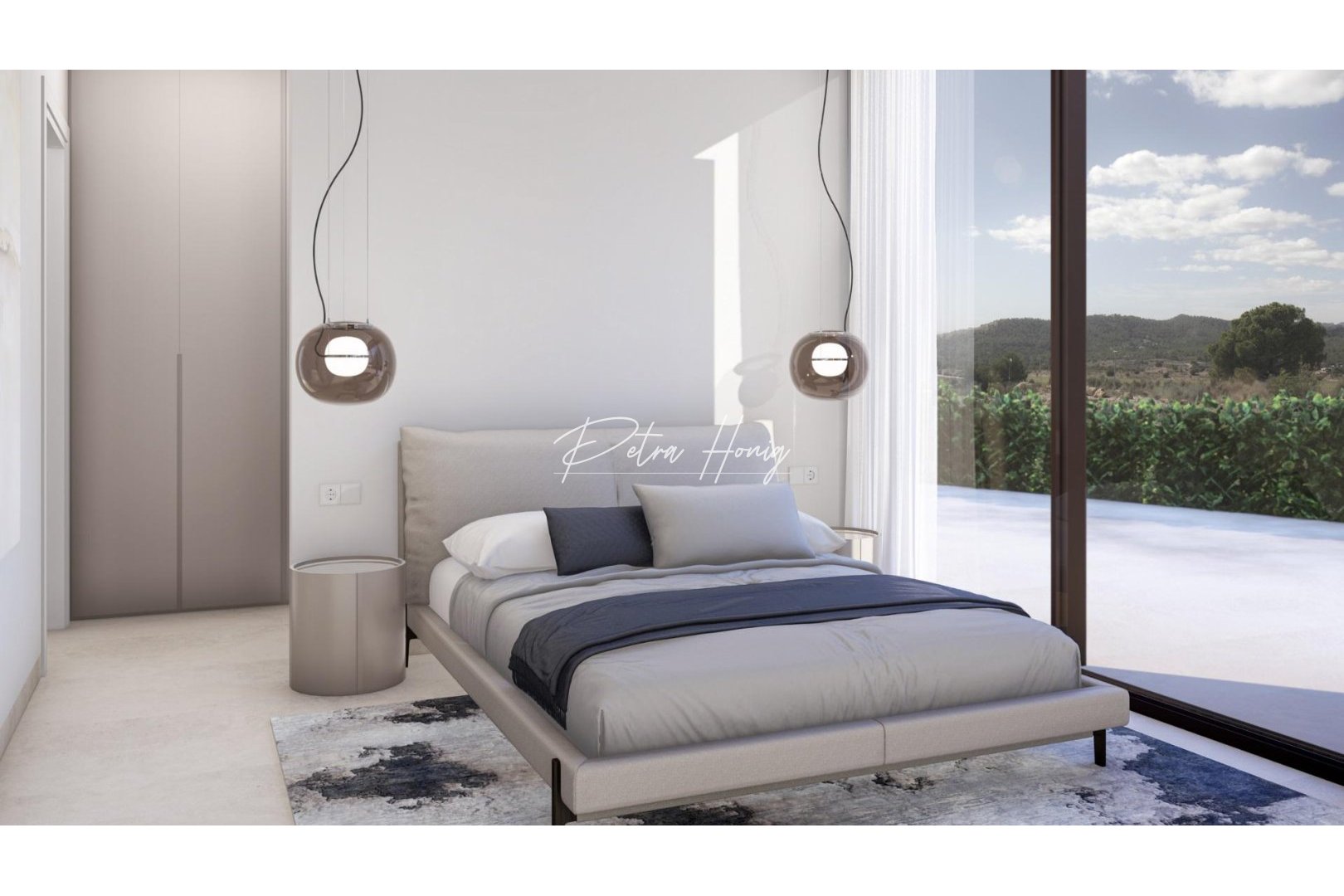 Nouvelle Construction - Villa - Finestrat - Puig Campana Golf