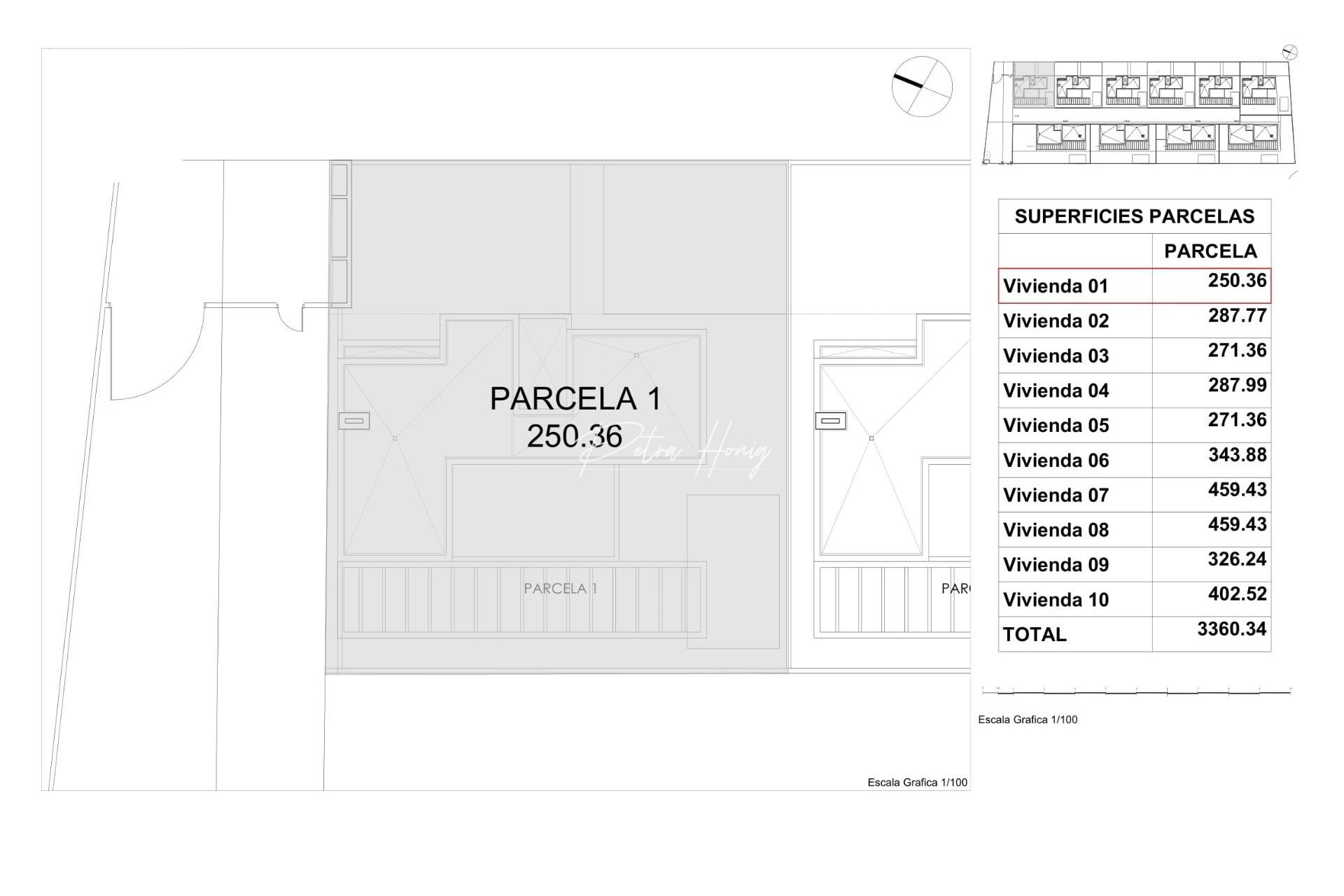 Nouvelle Construction - Villa - Finestrat - Sea Hills