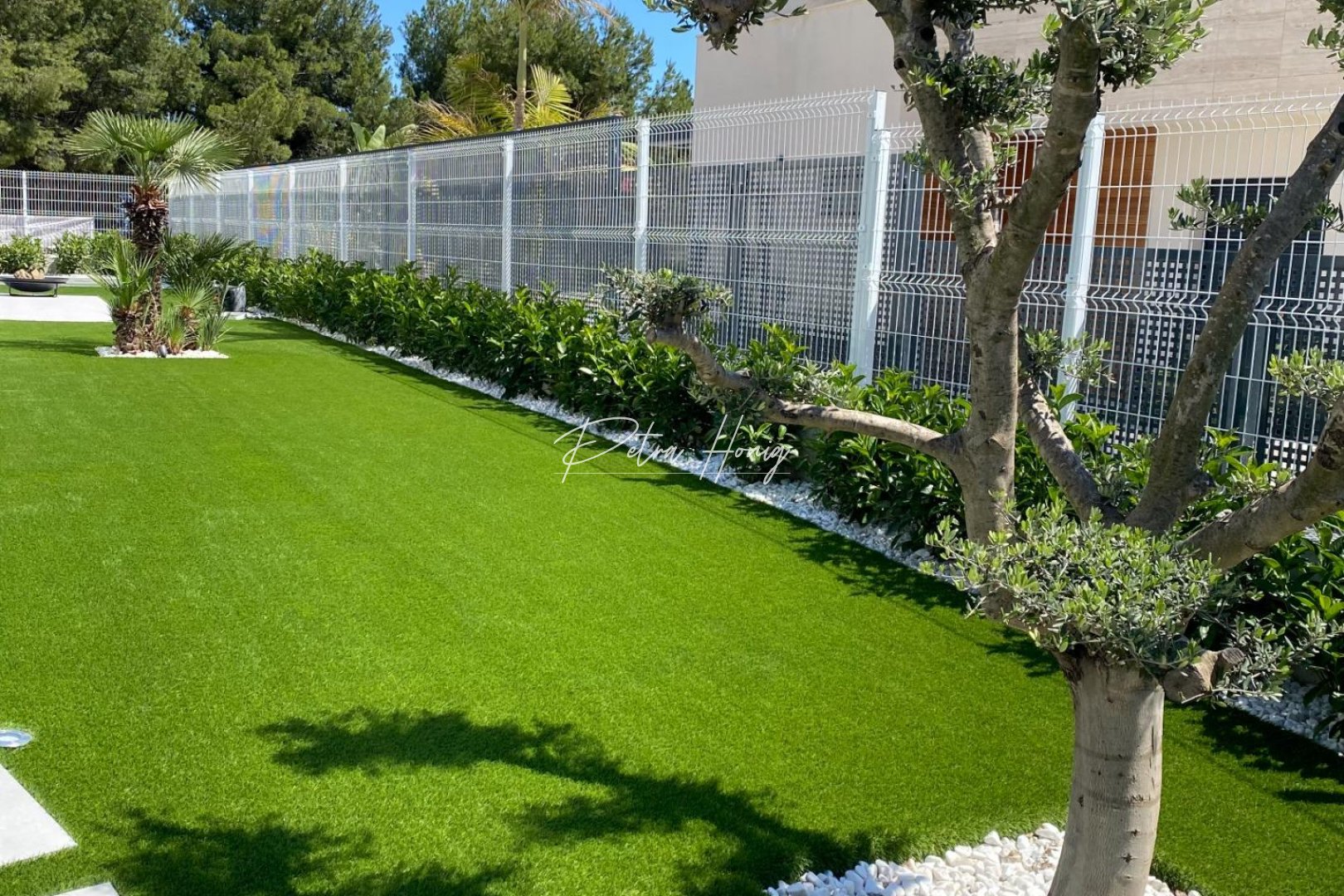 Nouvelle Construction - Villa - Finestrat - Sierra cortina