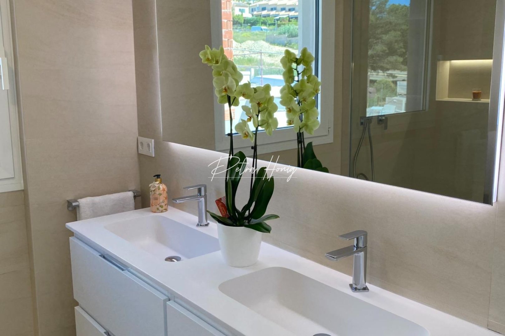 Nouvelle Construction - Villa - Finestrat - Sierra cortina