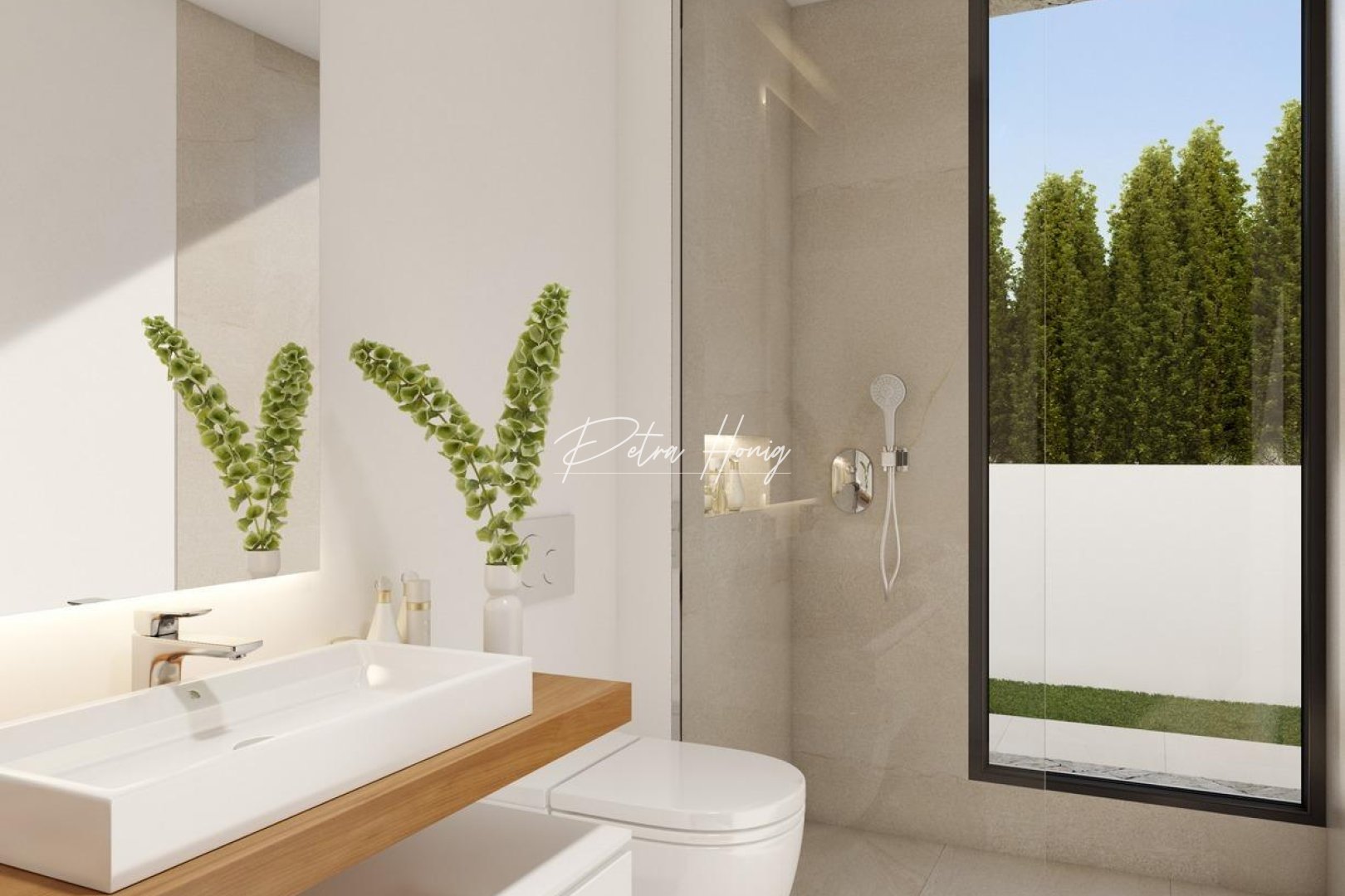 Nouvelle Construction - Villa - Finestrat - Sierra cortina