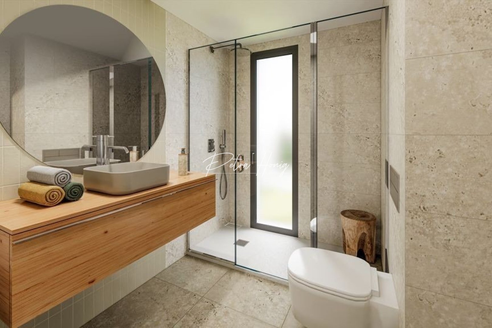 Nouvelle Construction - Villa - Finestrat - Sierra cortina