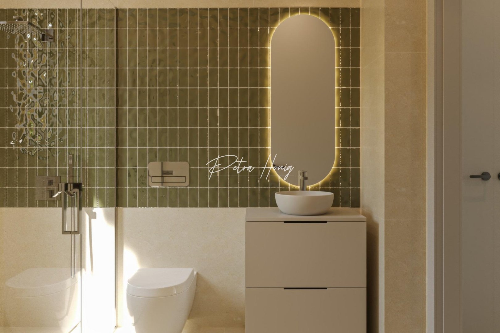 Nouvelle Construction - Villa - Finestrat - Sierra cortina