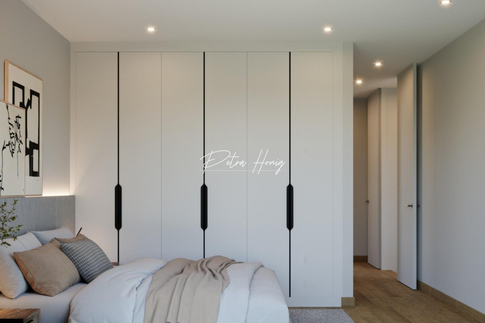 Nouvelle Construction - Villa - Finestrat - Sierra cortina