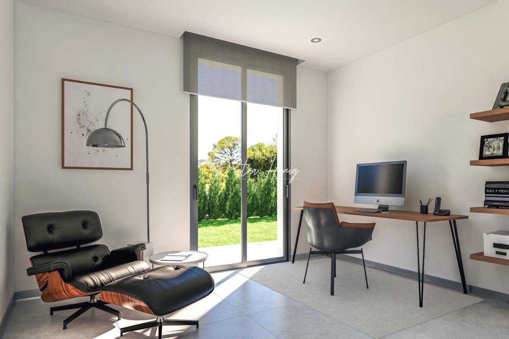 Nouvelle Construction - Villa - Finestrat - Sierra cortina