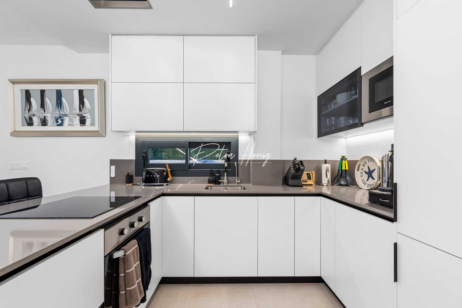 Nouvelle Construction - Villa - Guardamar del Segura - Els secans