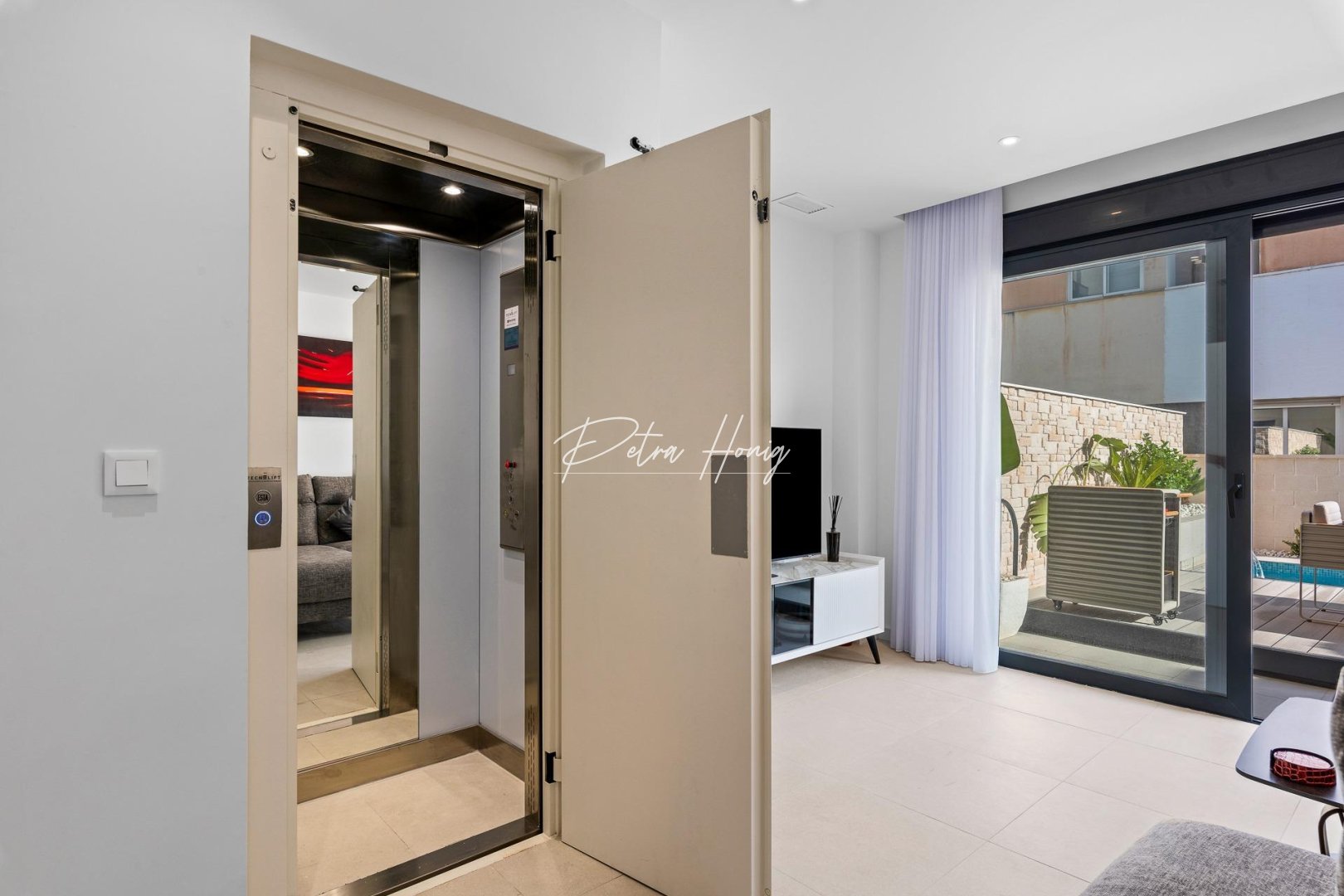 Nouvelle Construction - Villa - Guardamar del Segura - Els secans