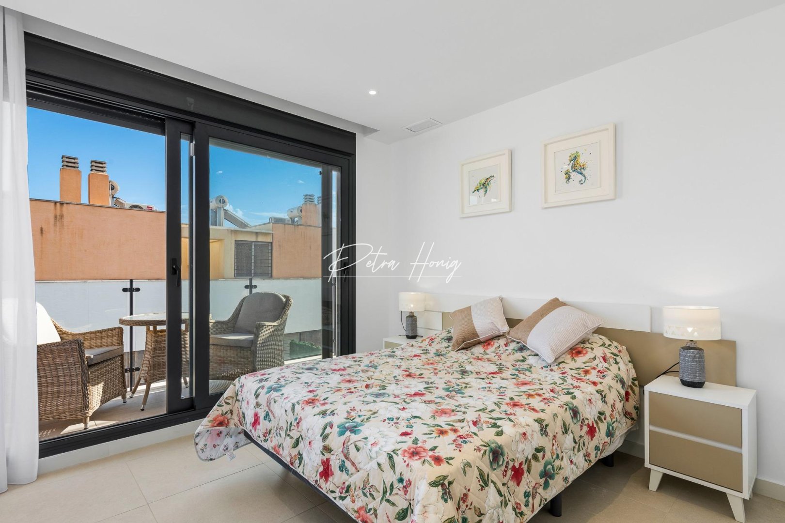 Nouvelle Construction - Villa - Guardamar del Segura - Els secans