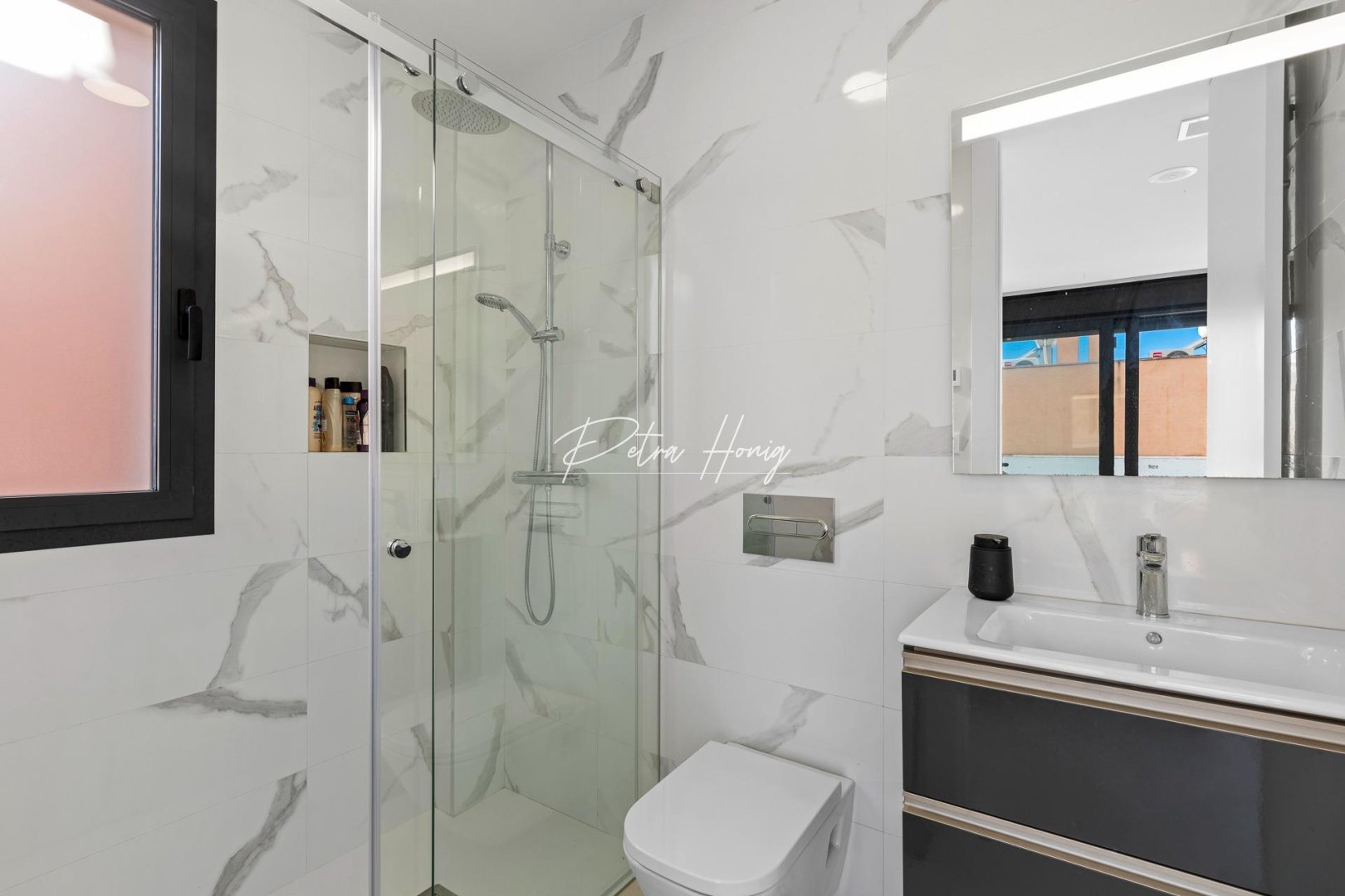 Nouvelle Construction - Villa - Guardamar del Segura - Els secans