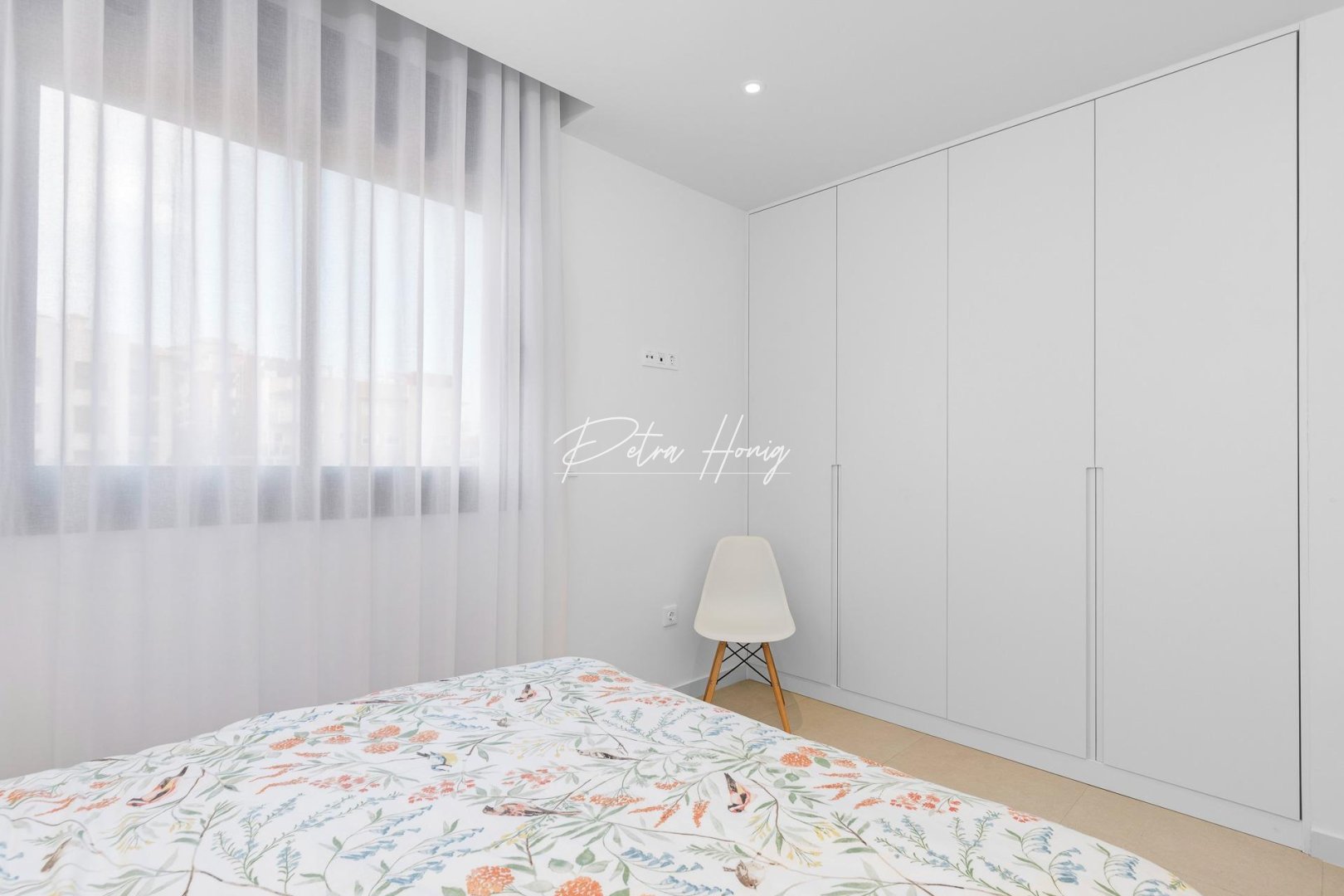 Nouvelle Construction - Villa - Guardamar del Segura - Els secans