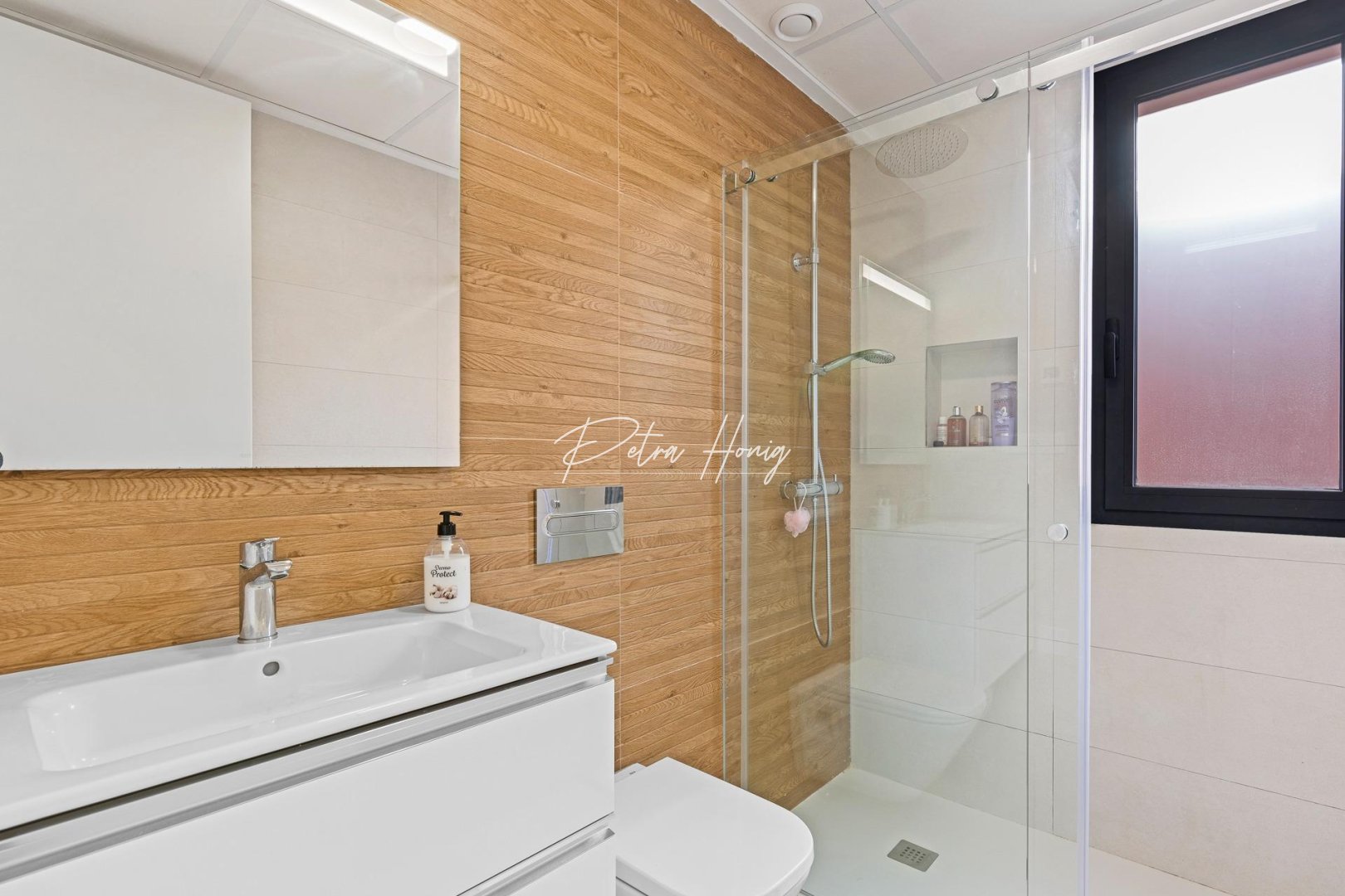 Nouvelle Construction - Villa - Guardamar del Segura - Els secans