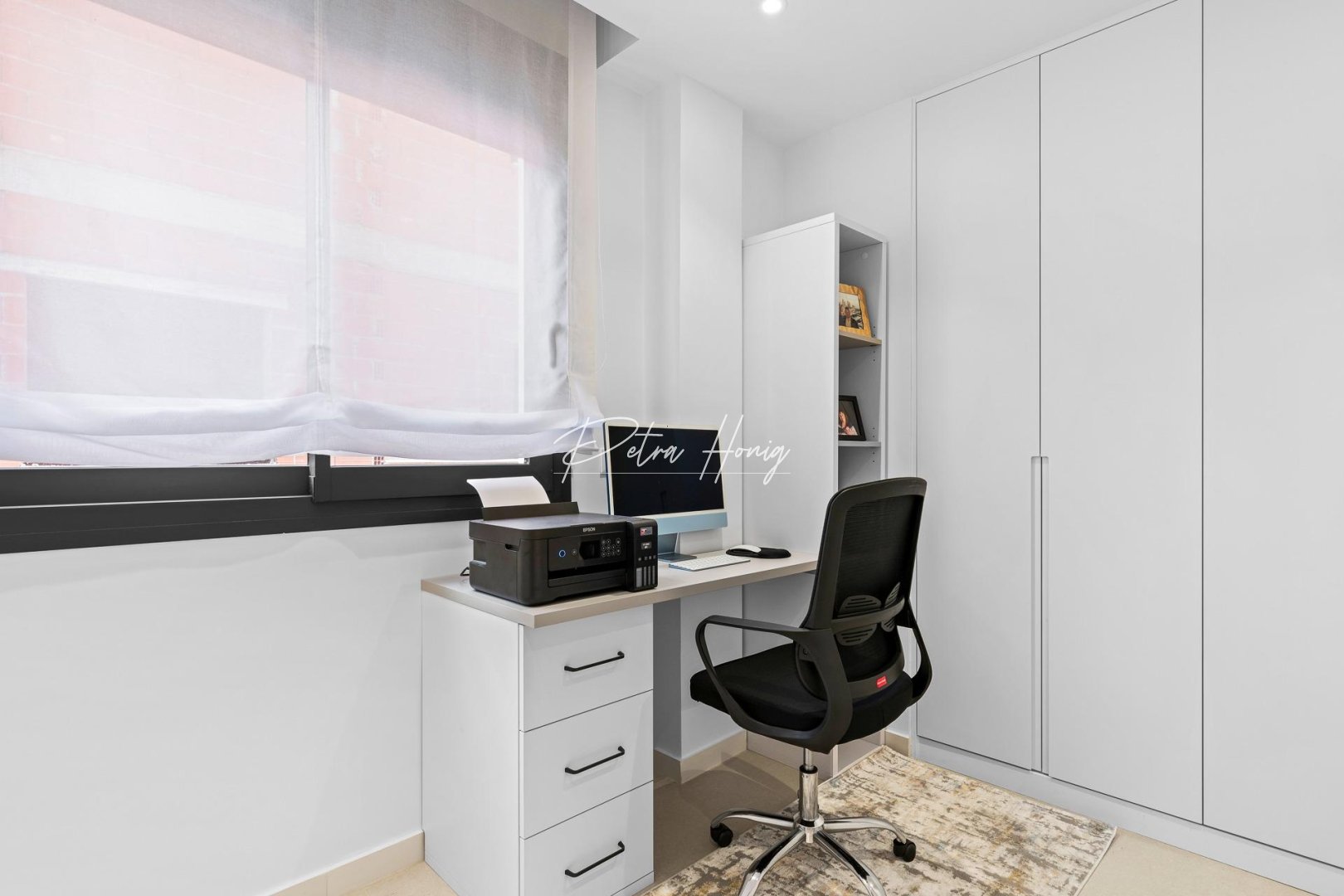 Nouvelle Construction - Villa - Guardamar del Segura - Els secans