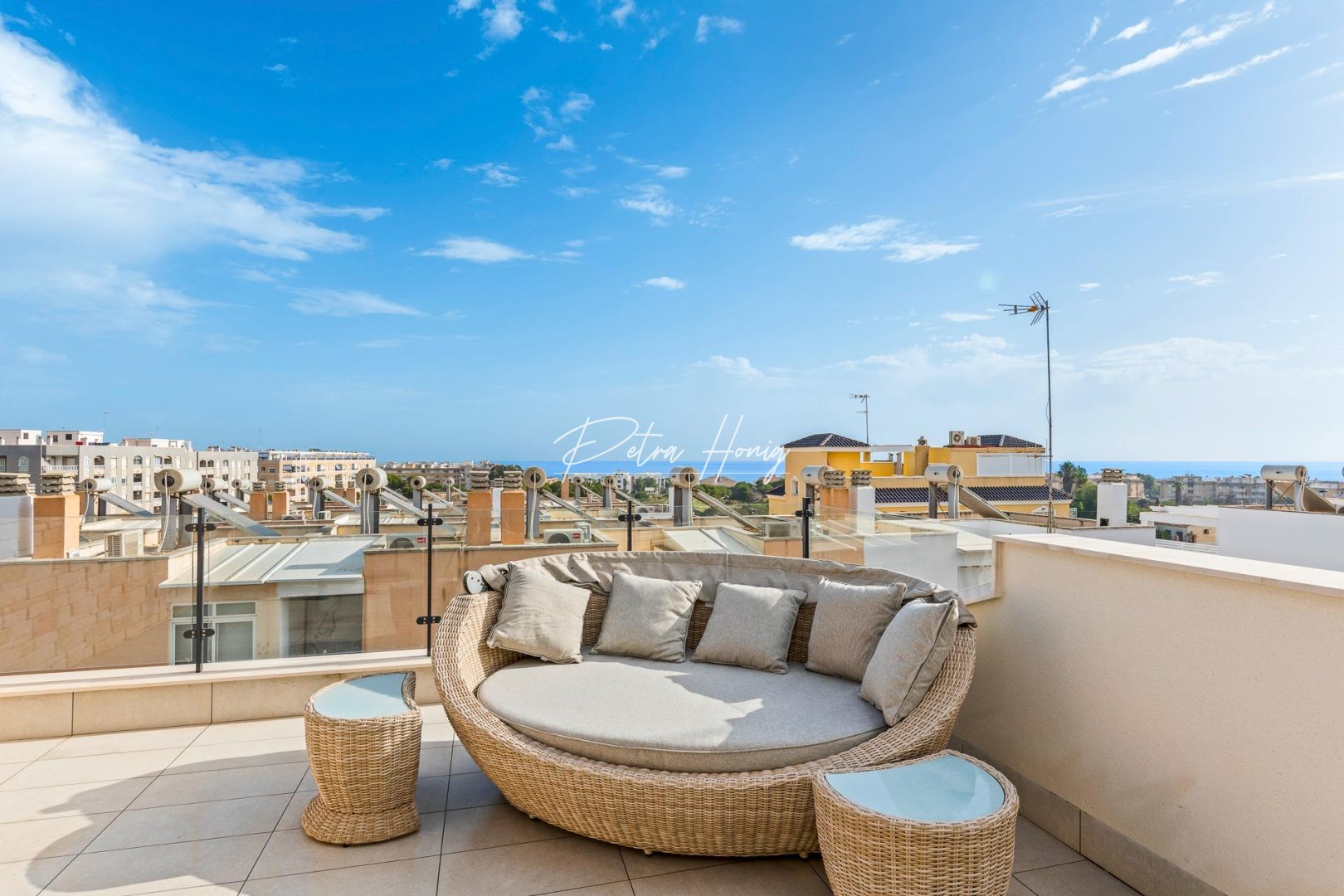 Nouvelle Construction - Villa - Guardamar del Segura - Els secans