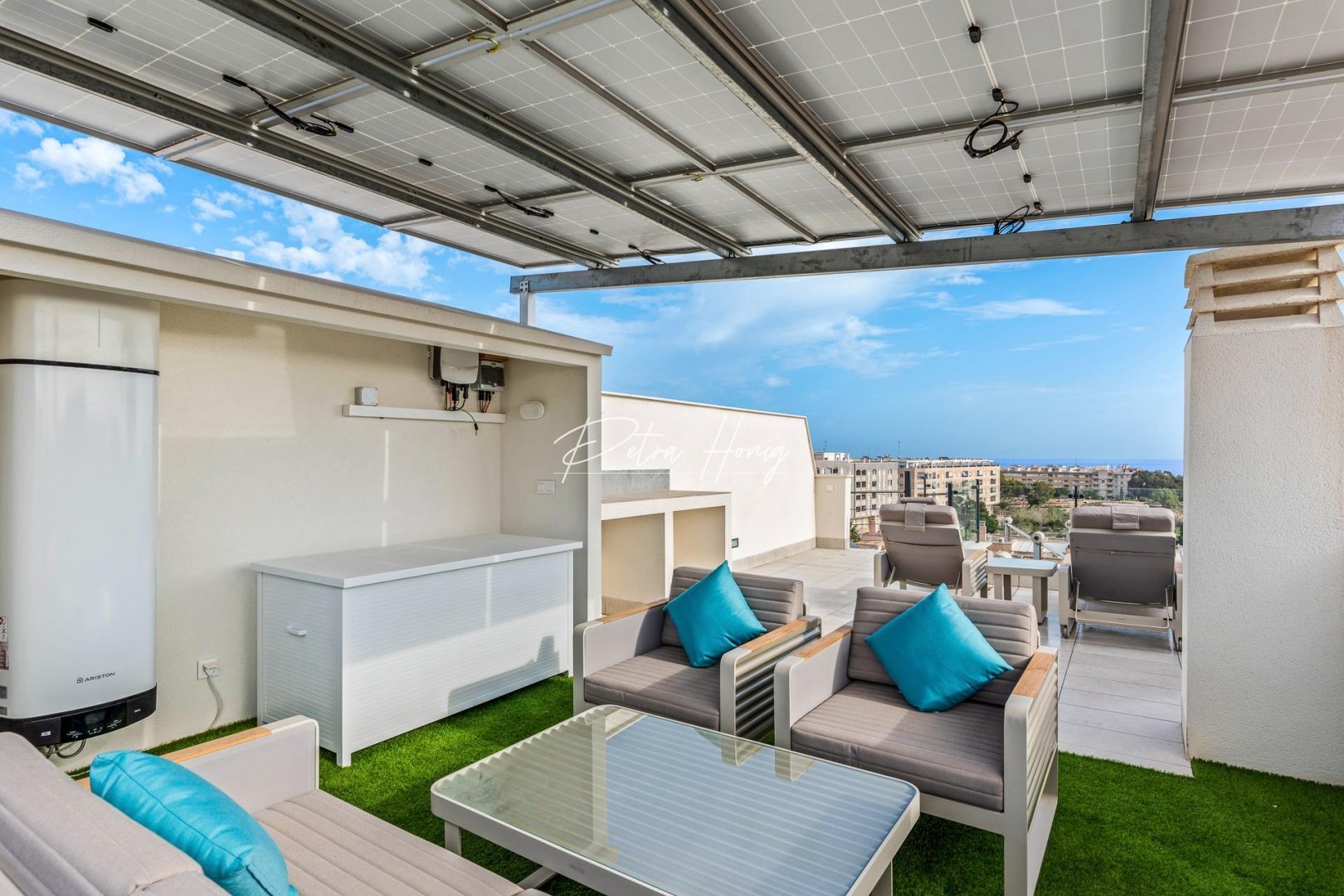 Nouvelle Construction - Villa - Guardamar del Segura - Els secans