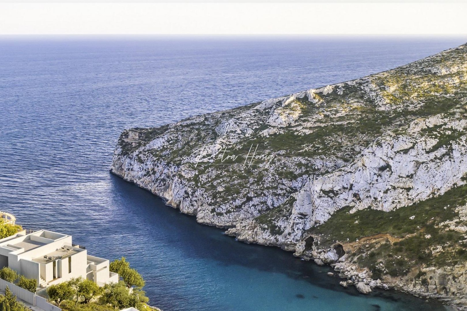 Nouvelle Construction - Villa - Javea - Granadella