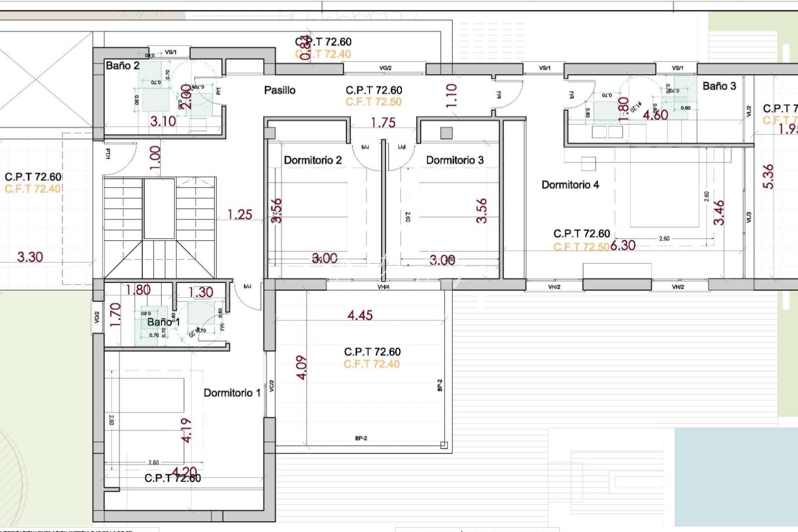 Nouvelle Construction - Villa - Javea - Las Laderas