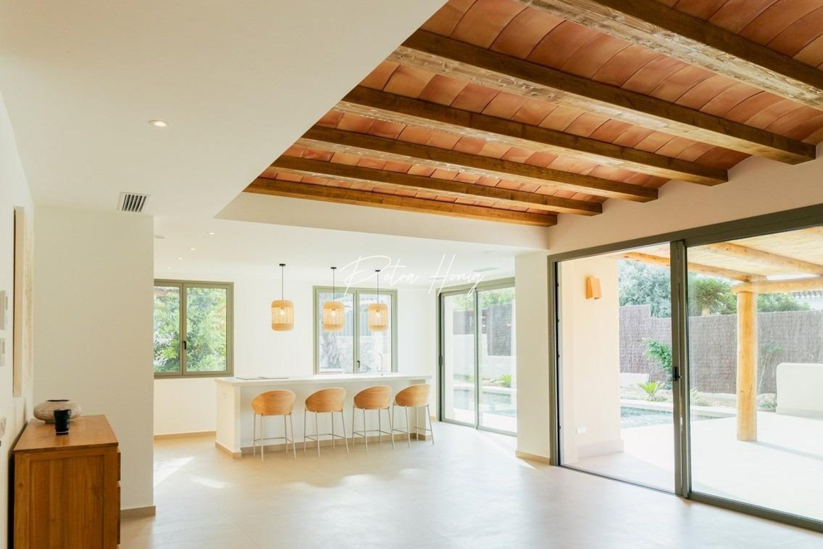 Nouvelle Construction - Villa - Javea - Valle del Sol