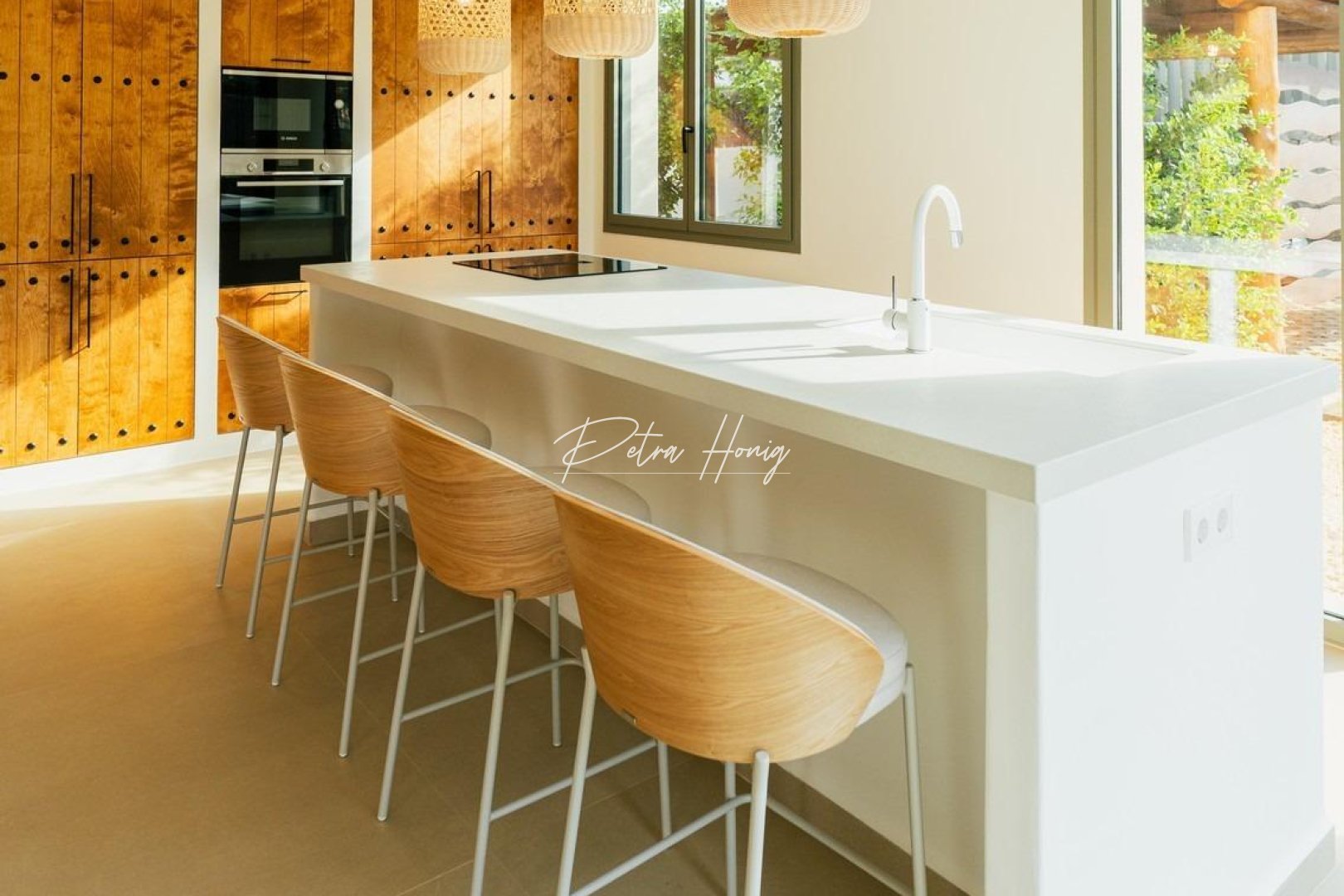 Nouvelle Construction - Villa - Javea - Valle del Sol