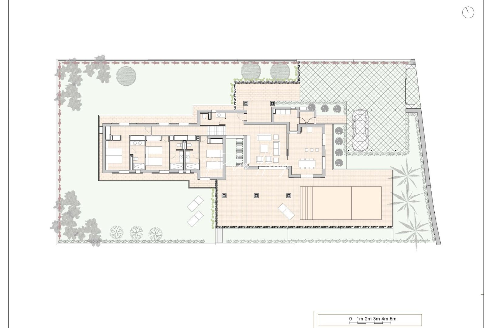 Nouvelle Construction - Villa - Javea - Valle del Sol