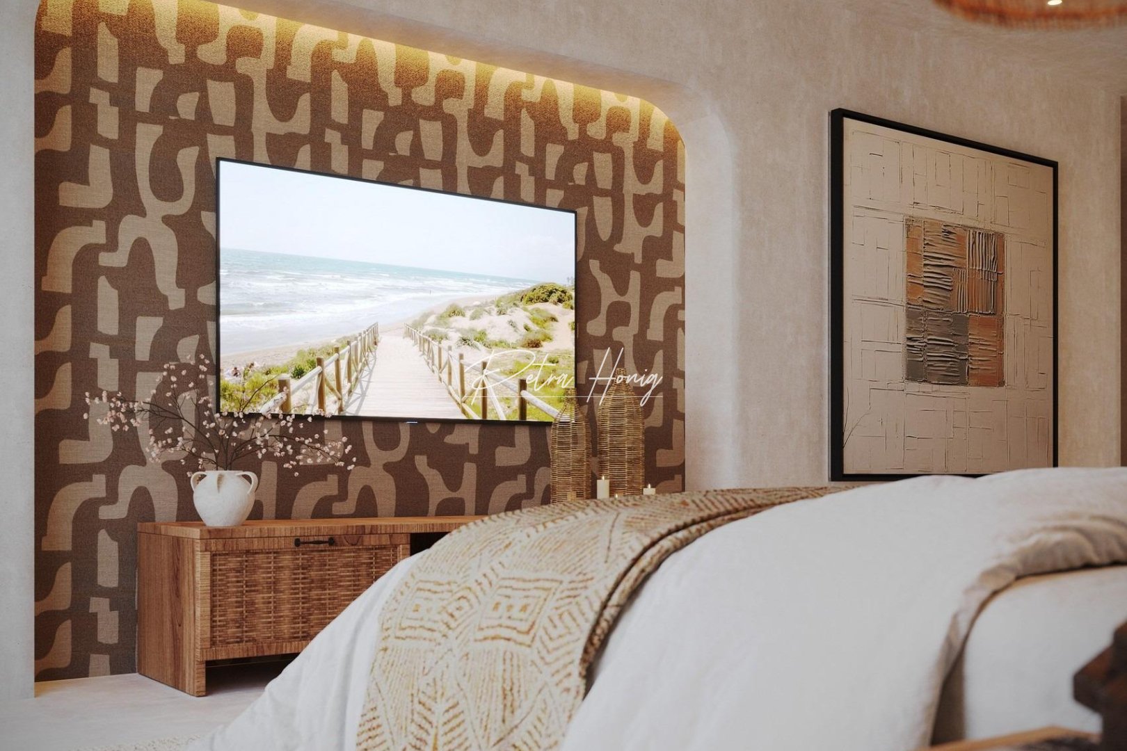 Nouvelle Construction - Villa - Javea - Valle del Sol