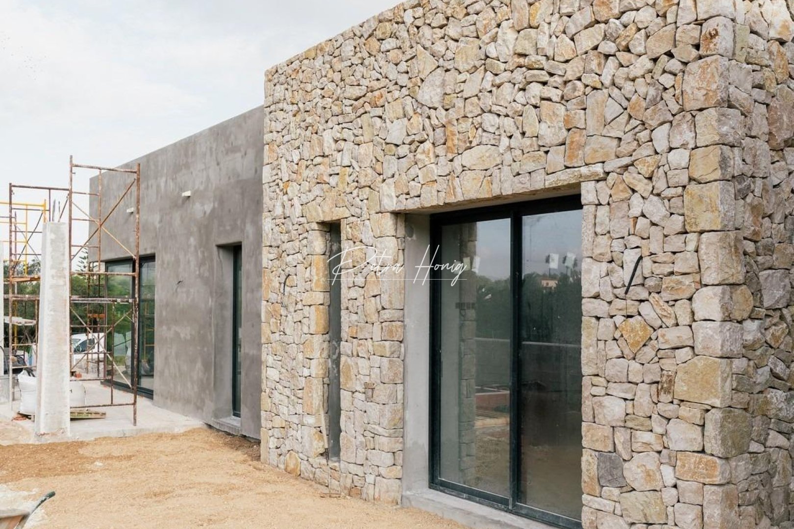 Nouvelle Construction - Villa - Javea - Valle del Sol