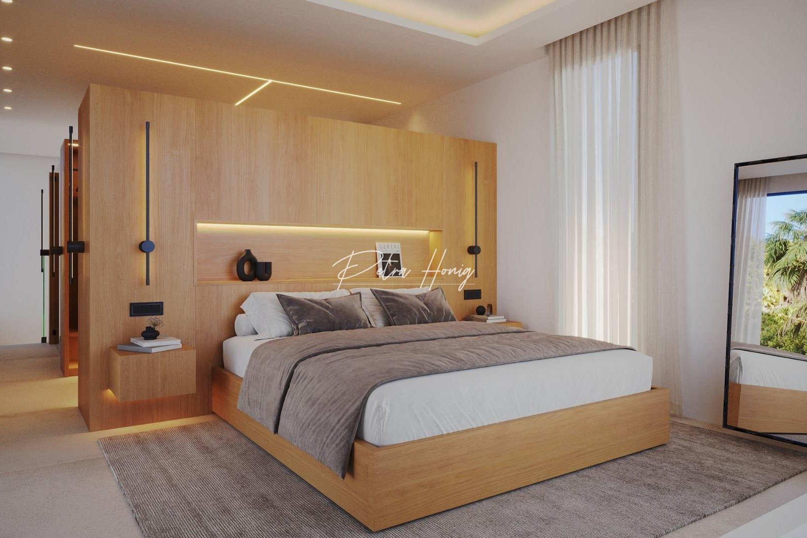 Nouvelle Construction - Villa - Javea - Valle del Sol