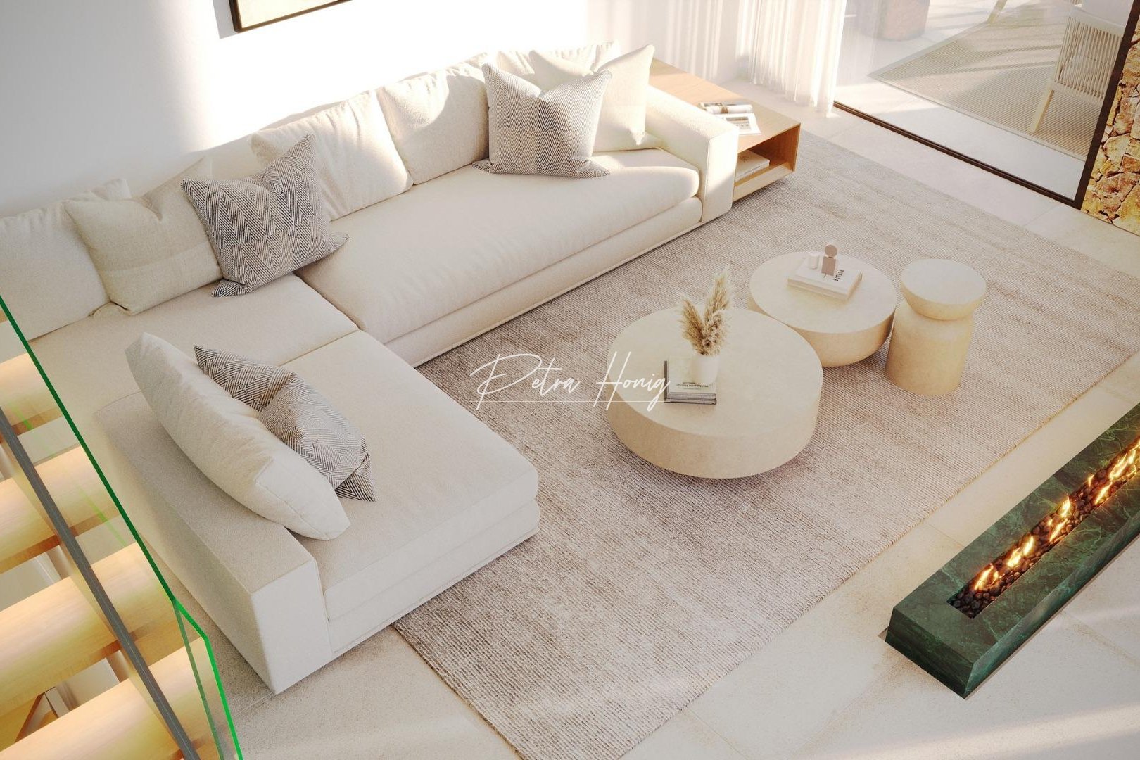 Nouvelle Construction - Villa - Javea - Valle del Sol