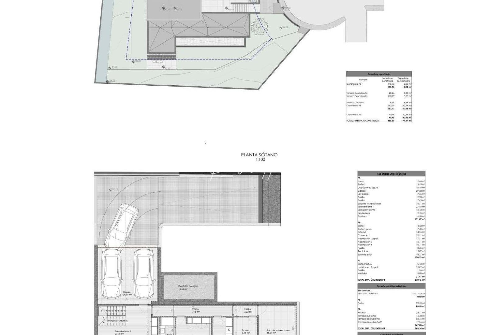 Nouvelle Construction - Villa - Javea - Valle del Sol