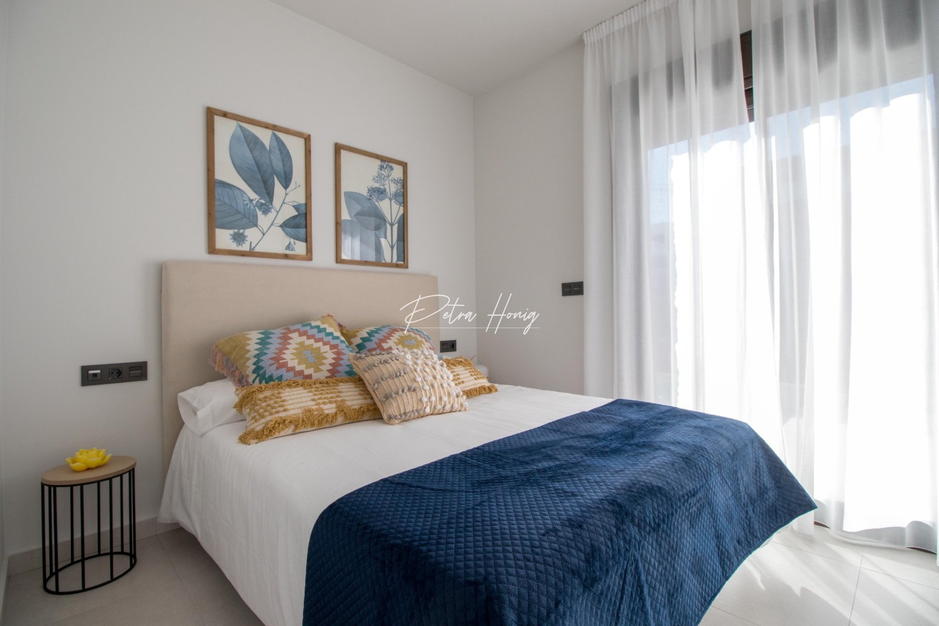 Nouvelle Construction - Villa - La Finca Golf