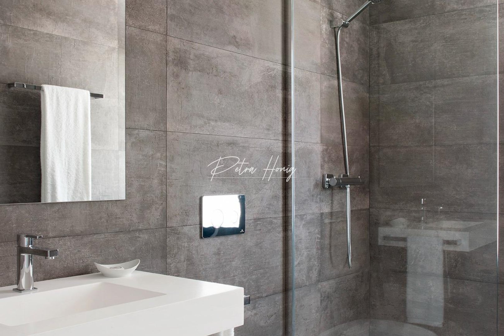 Nouvelle Construction - Villa - La Manga - La Manga del Mar Menor