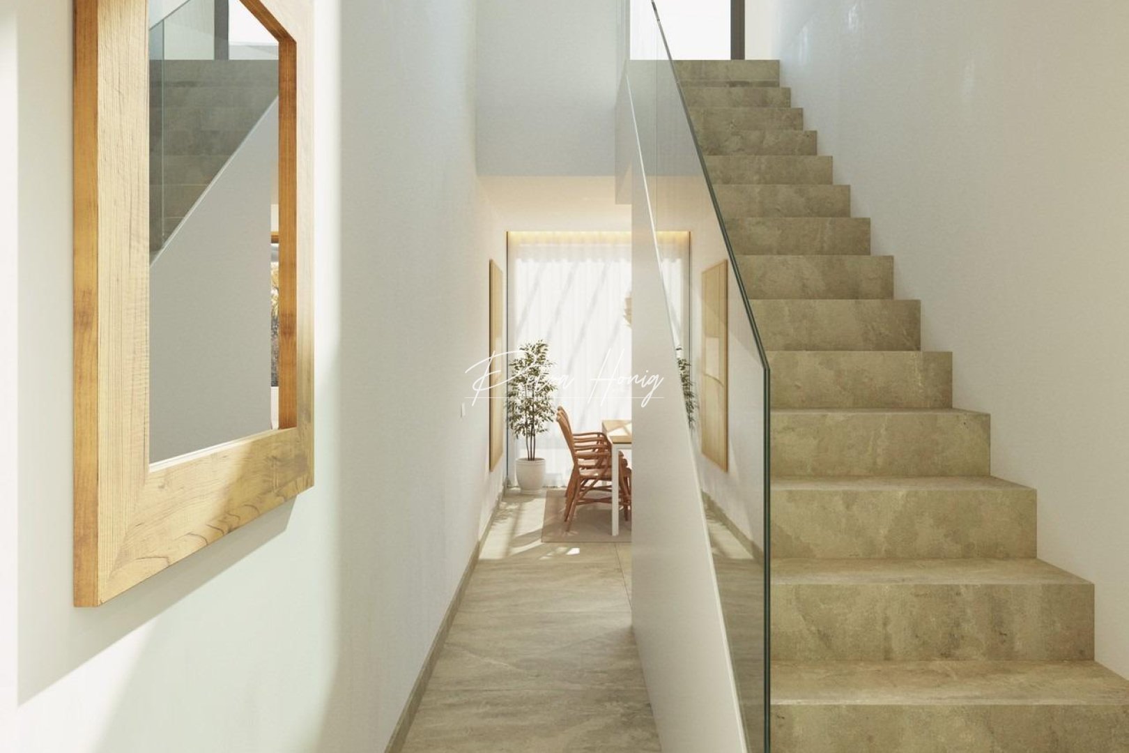 Nouvelle Construction - Villa - La Manga - La Manga del Mar Menor
