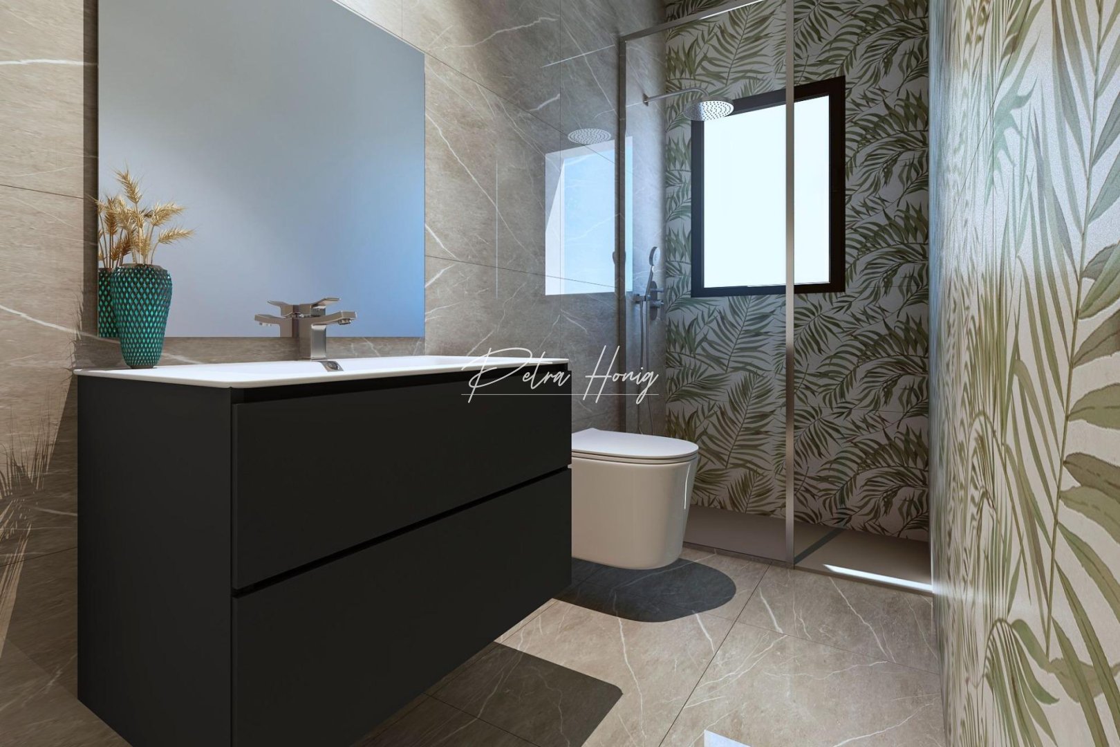 Nouvelle Construction - Villa - La Marina - El pinet