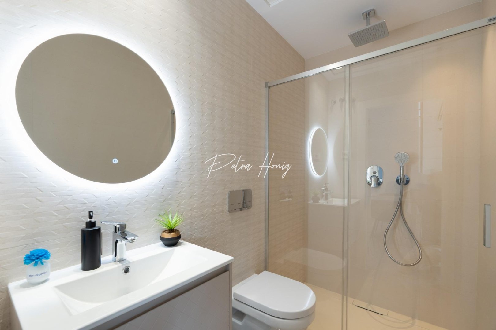 Nouvelle Construction - Villa - La Marina - El pinet