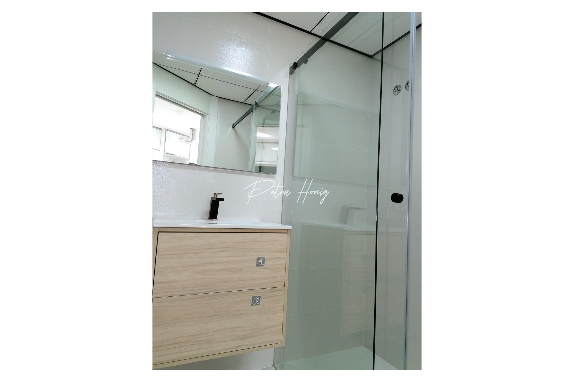Nouvelle Construction - Villa - La Mata