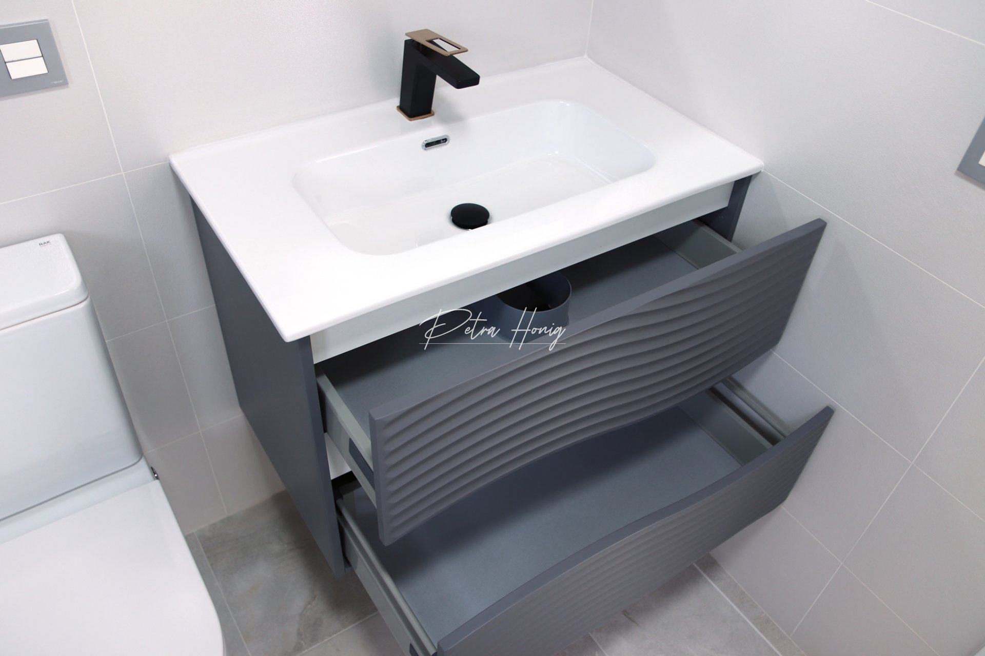 Nouvelle Construction - Villa - La Mata