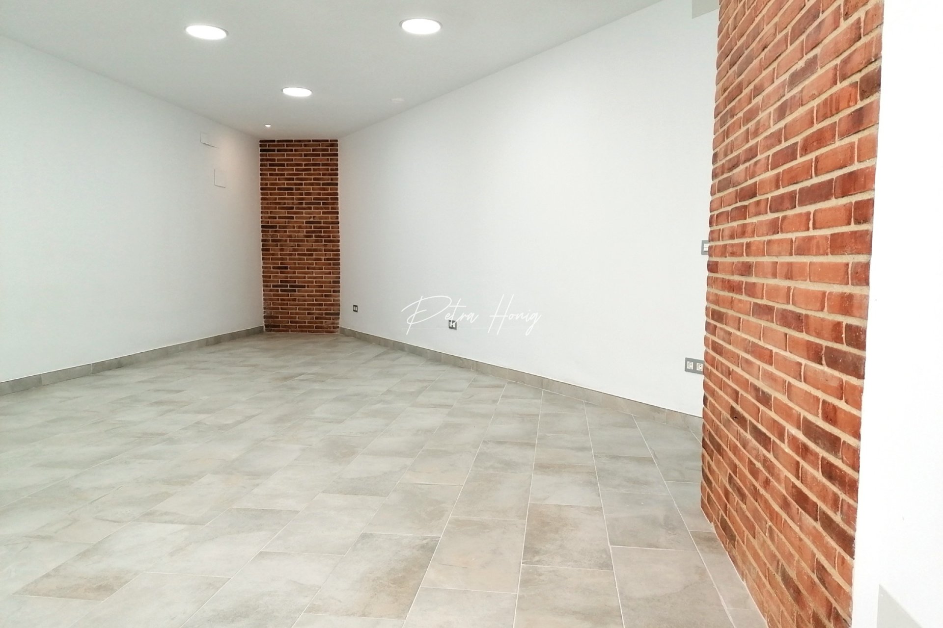 Nouvelle Construction - Villa - La Mata