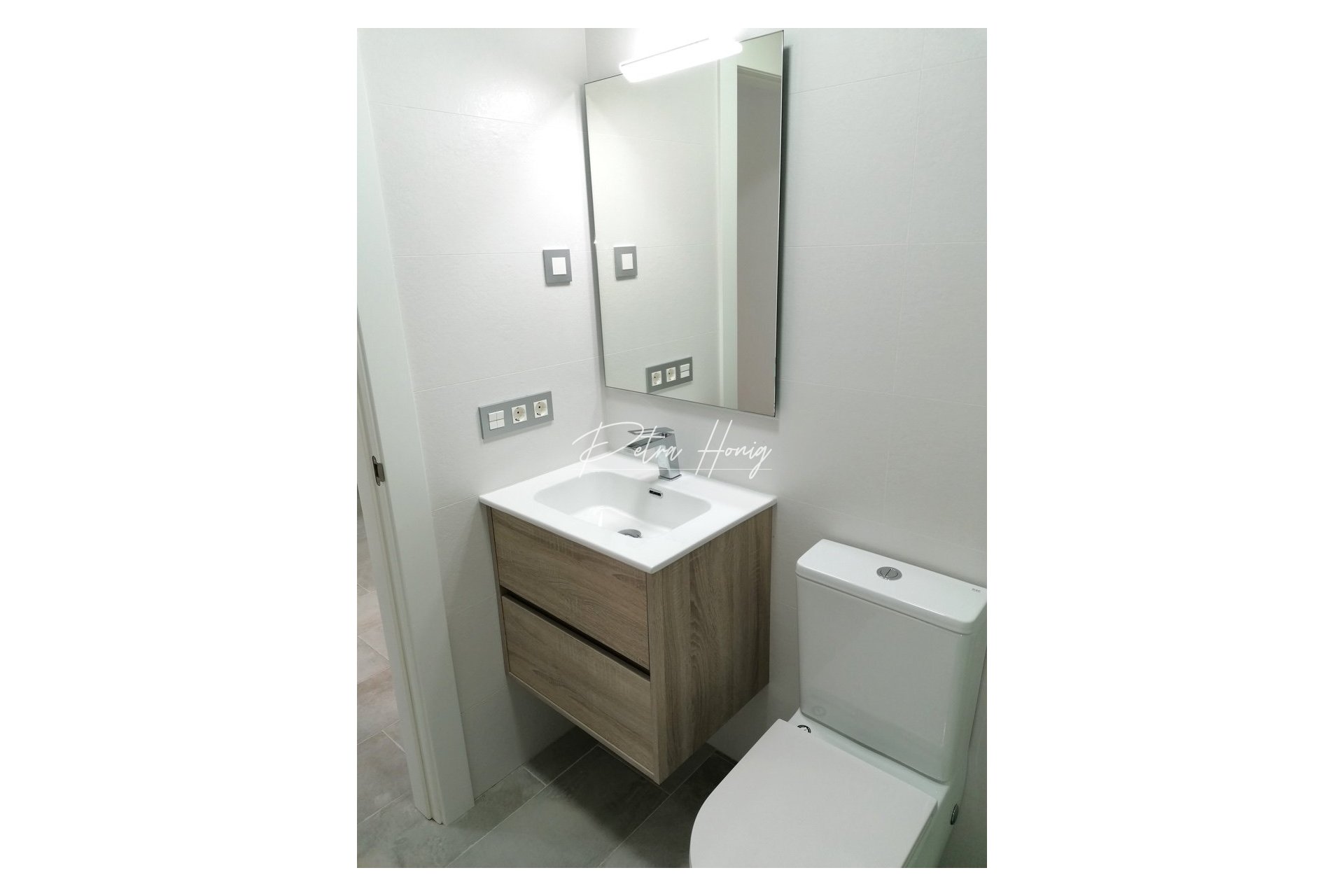 Nouvelle Construction - Villa - La Mata