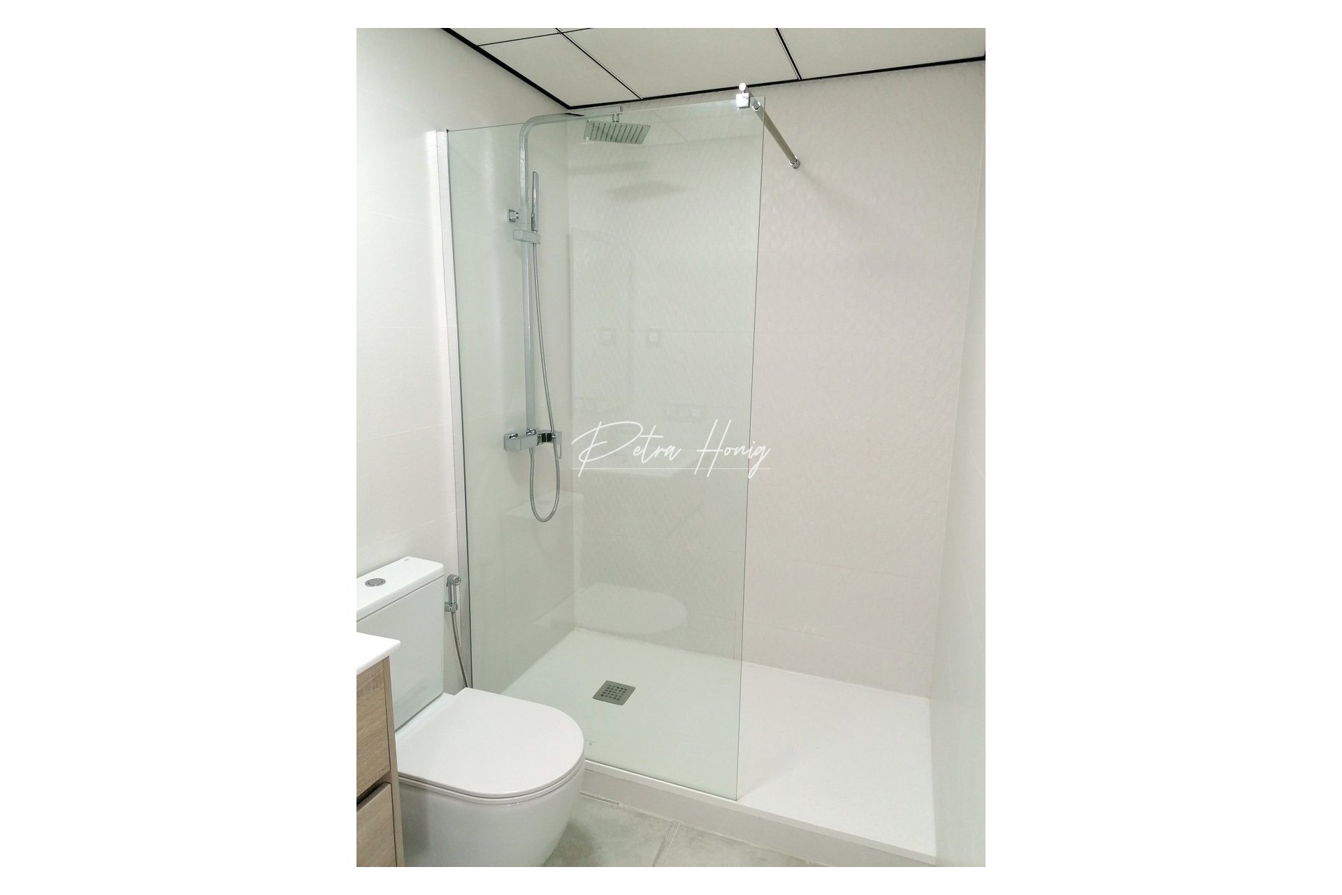 Nouvelle Construction - Villa - La Mata