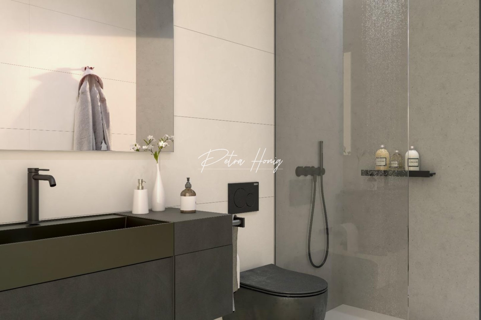 Nouvelle Construction - Villa - Los Alcazares - La Serena Golf