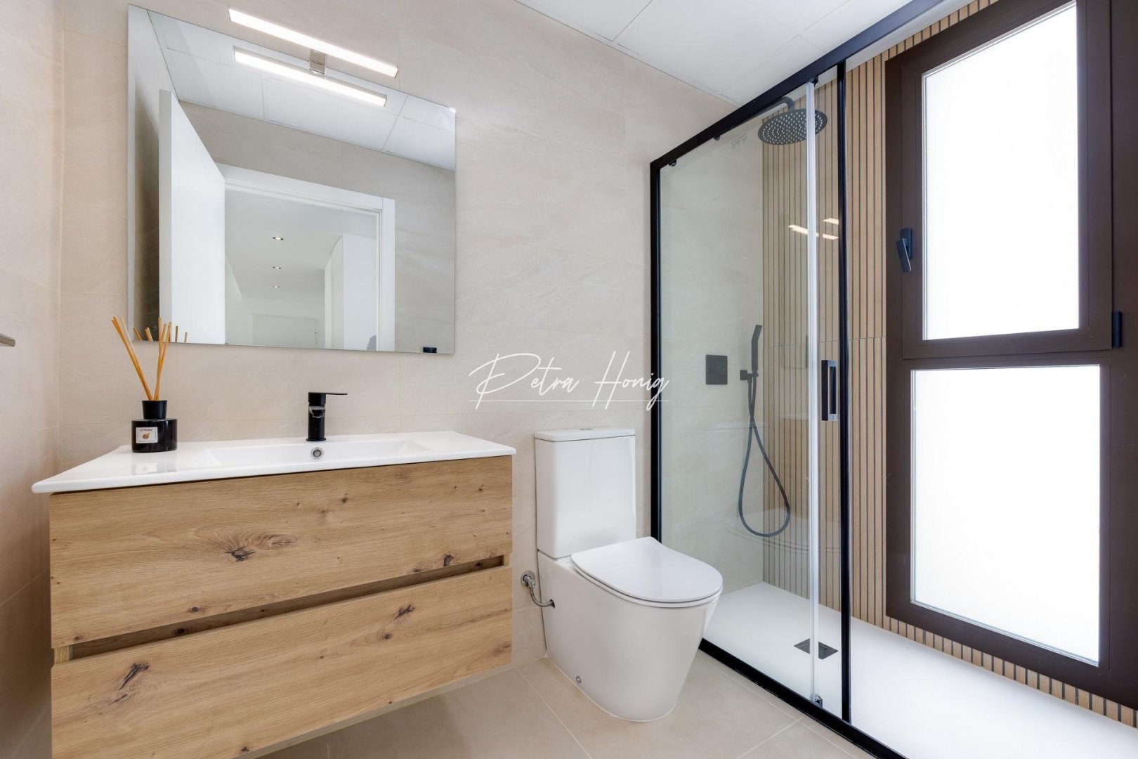 Nouvelle Construction - Villa - Los Alcazares - La Serena Golf