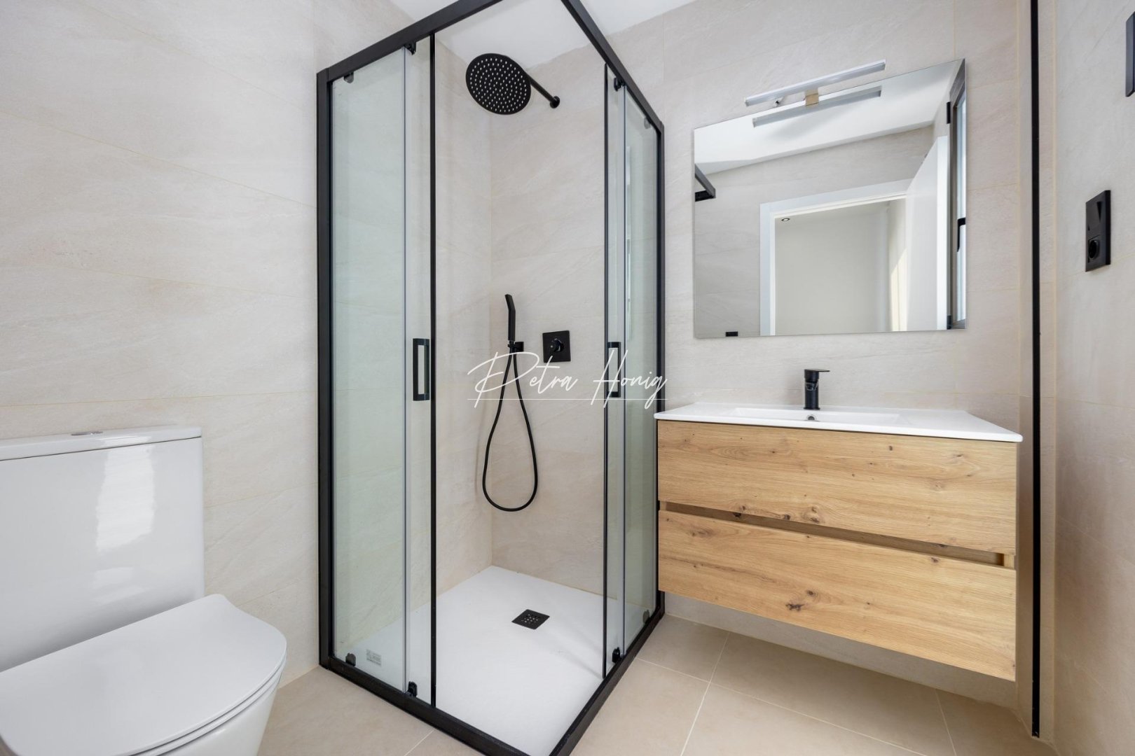 Nouvelle Construction - Villa - Los Alcazares - La Serena Golf