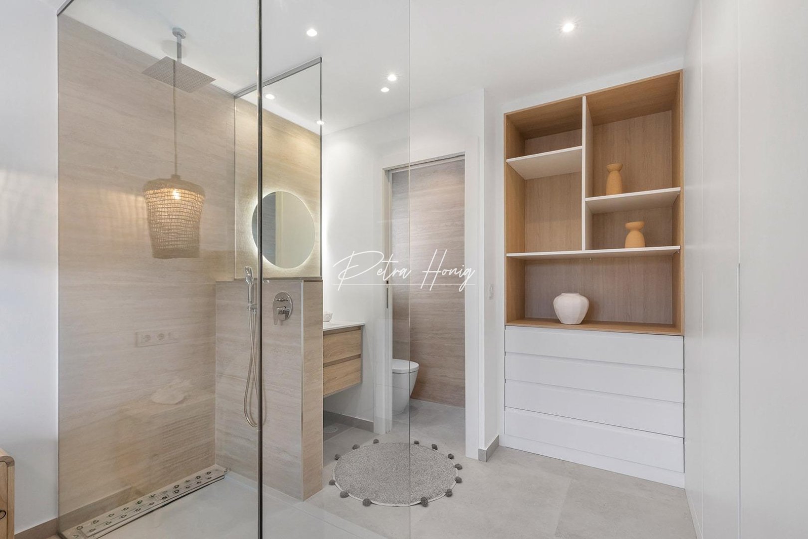 Nouvelle Construction - Villa - Los Alcazares - La Serena Golf