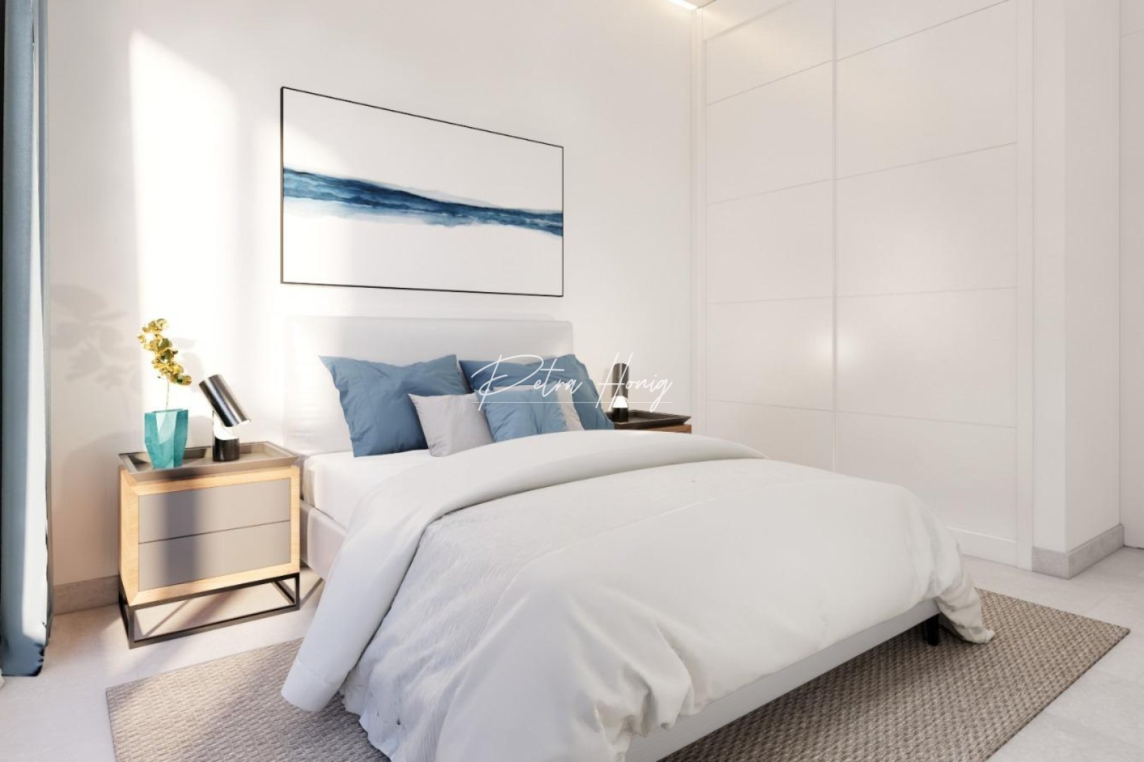 Nouvelle Construction - Villa - Los Alcazares - Nueva Ribera