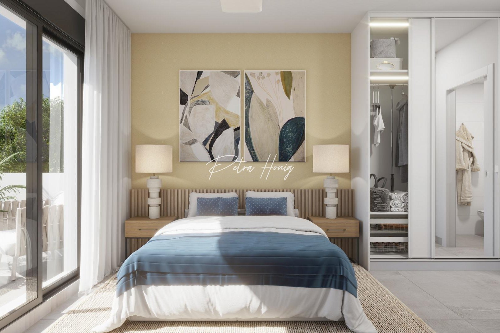 Nouvelle Construction - Villa - Los Alcazares - Playa la Atascadera