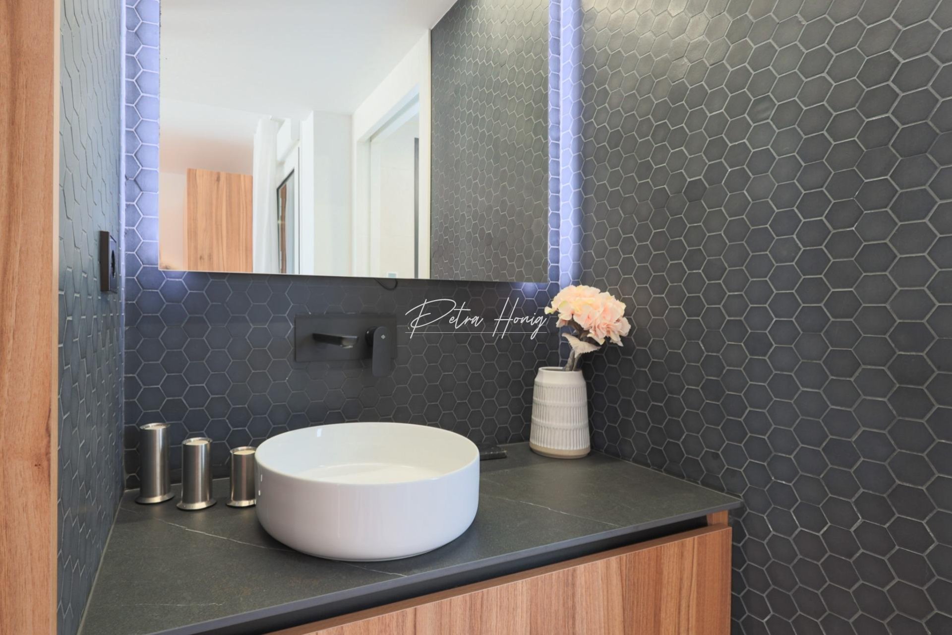 Nouvelle Construction - Villa - Los Alcazares - Santa Rosalia Lake and Life Resort