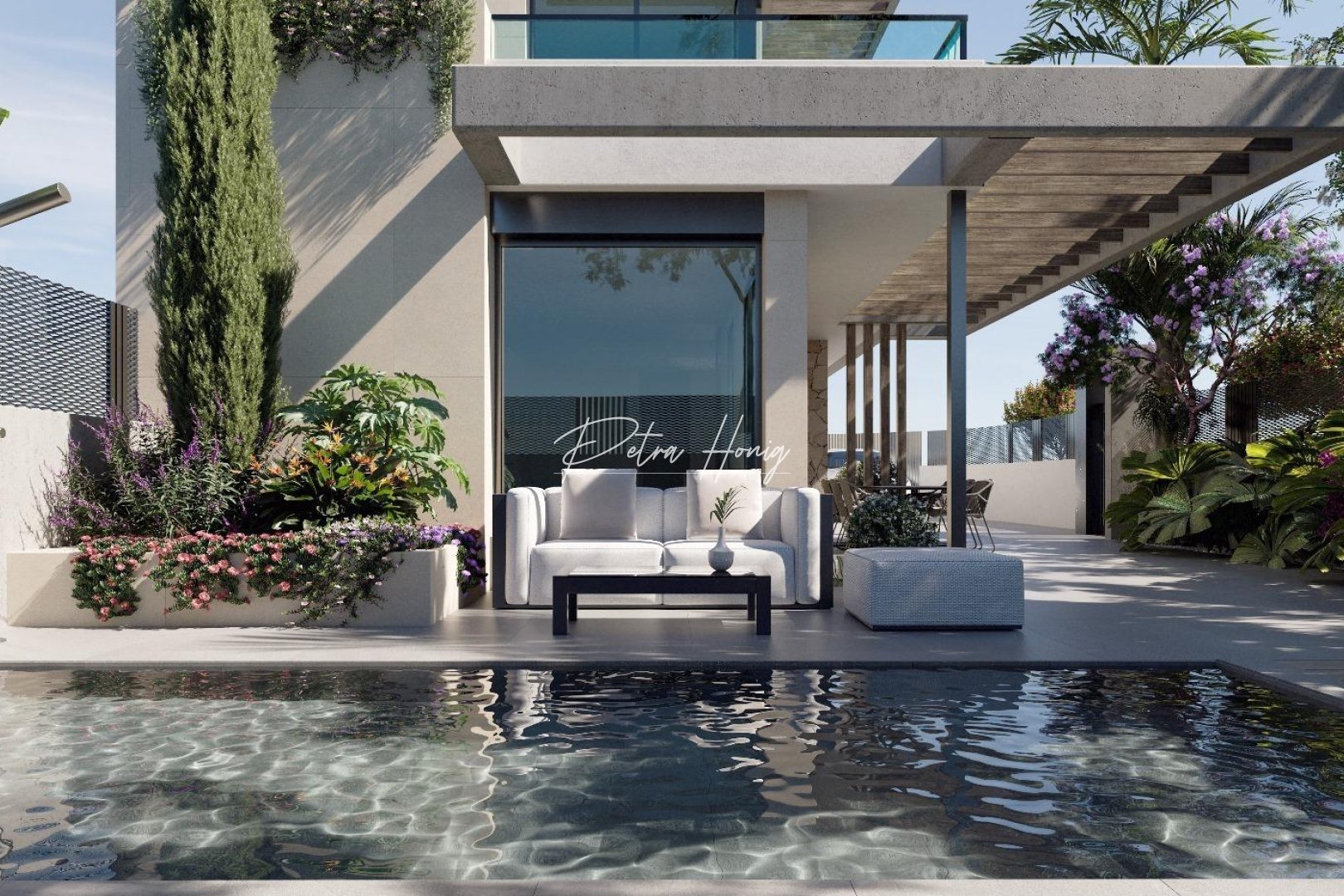 Nouvelle Construction - Villa - Los Alcazares - Santa Rosalia Lake and Life Resort