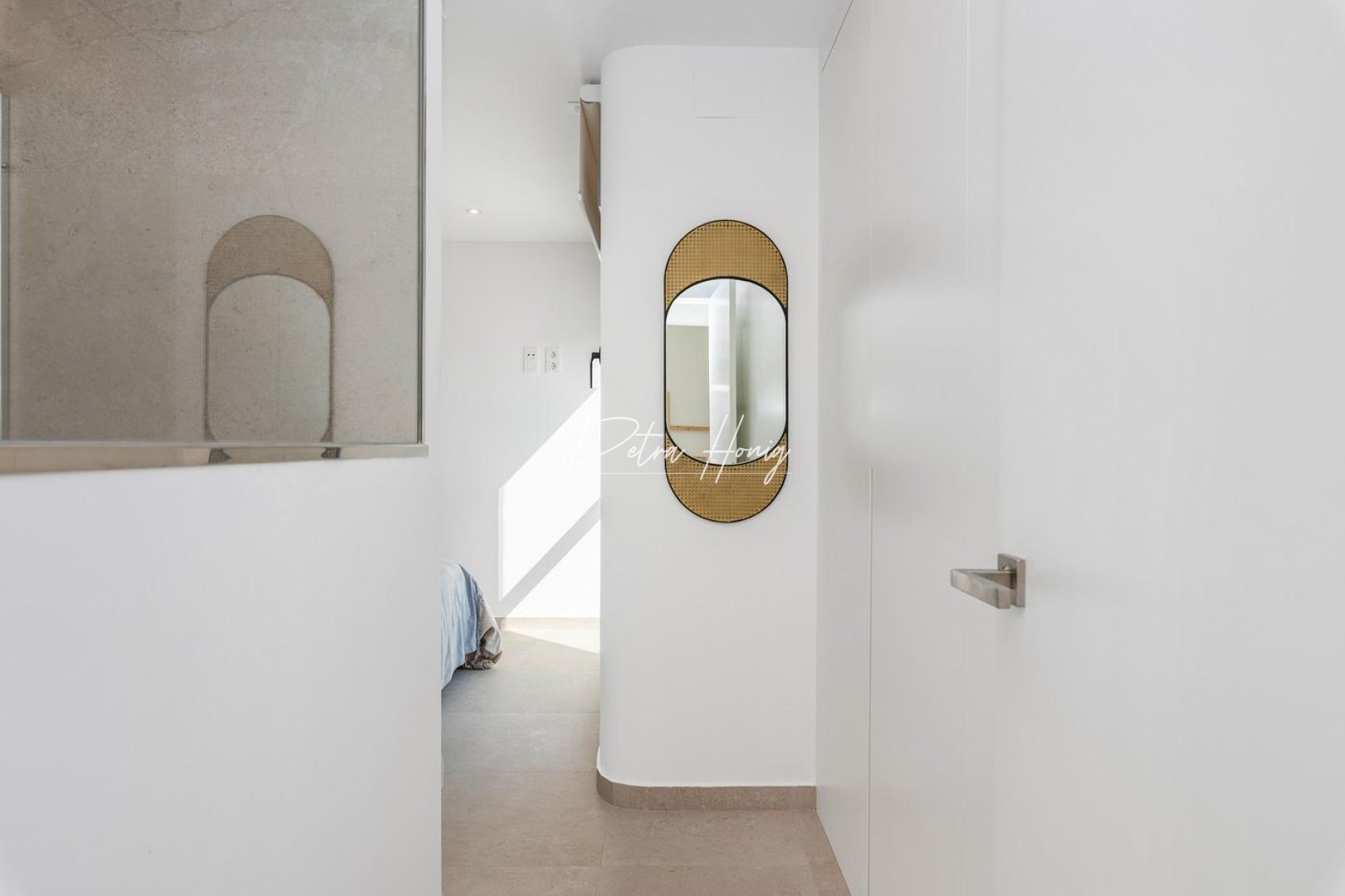 Nouvelle Construction - Villa - Los Alcazares - Serena Golf