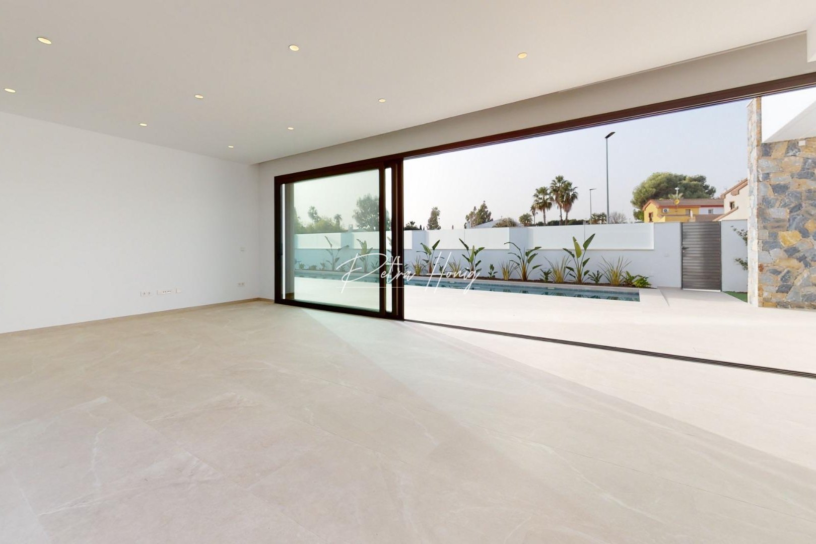 Nouvelle Construction - Villa - Los Alcazares - Serena Golf