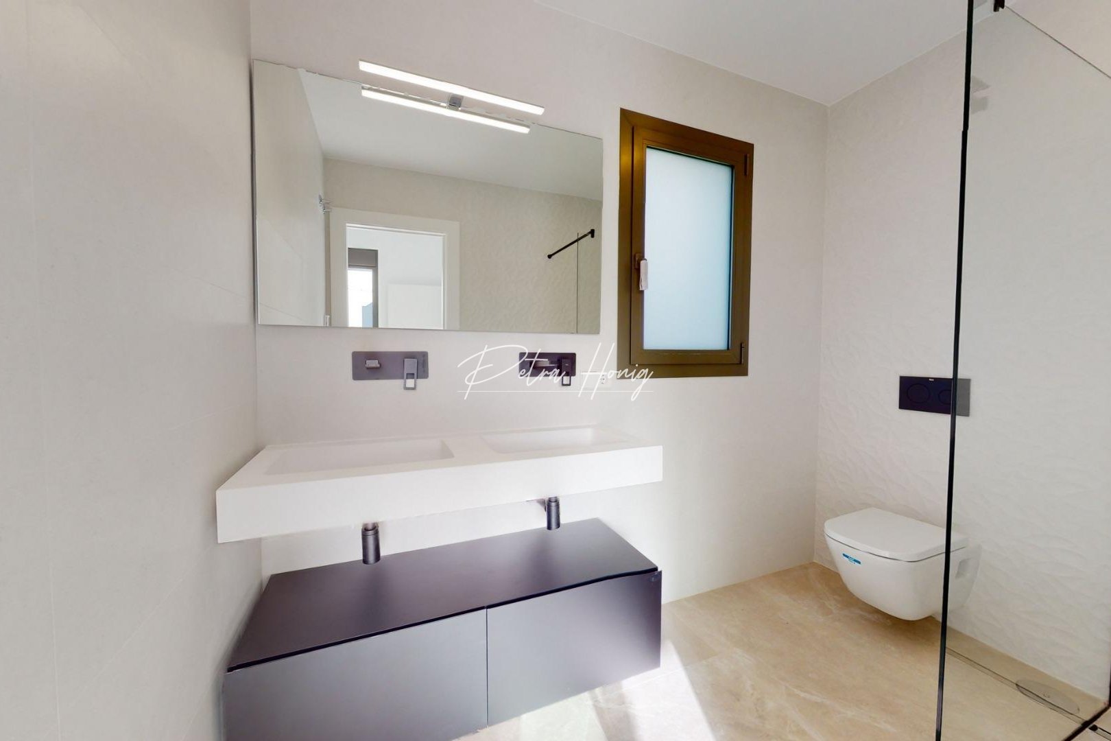 Nouvelle Construction - Villa - Los Alcazares - Serena Golf